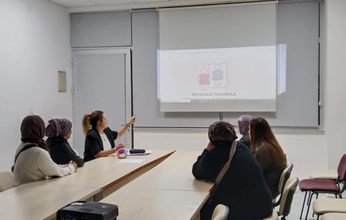 modüler aile esk