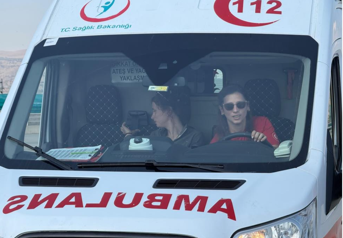 ambulans