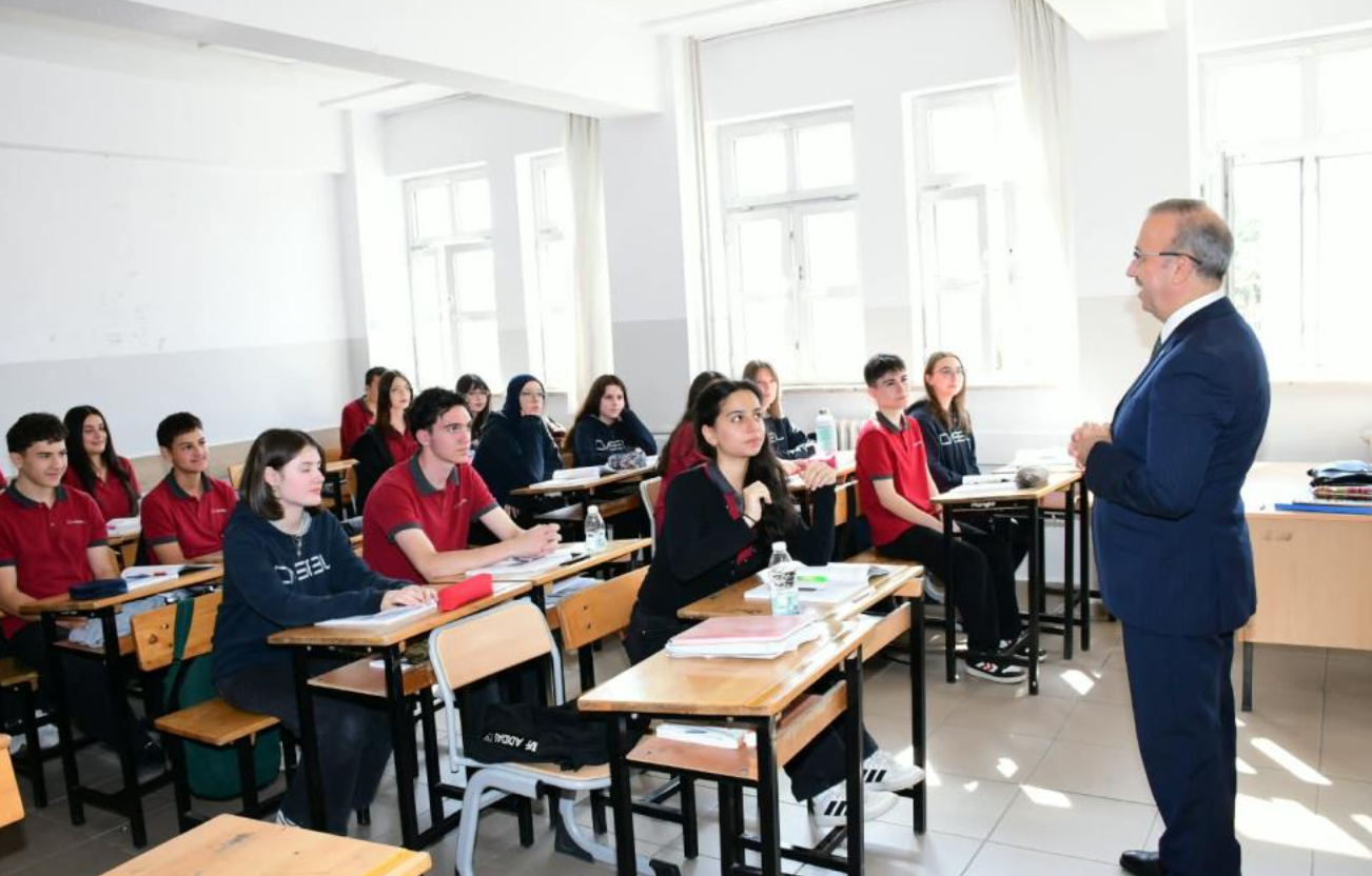 sinan aydın