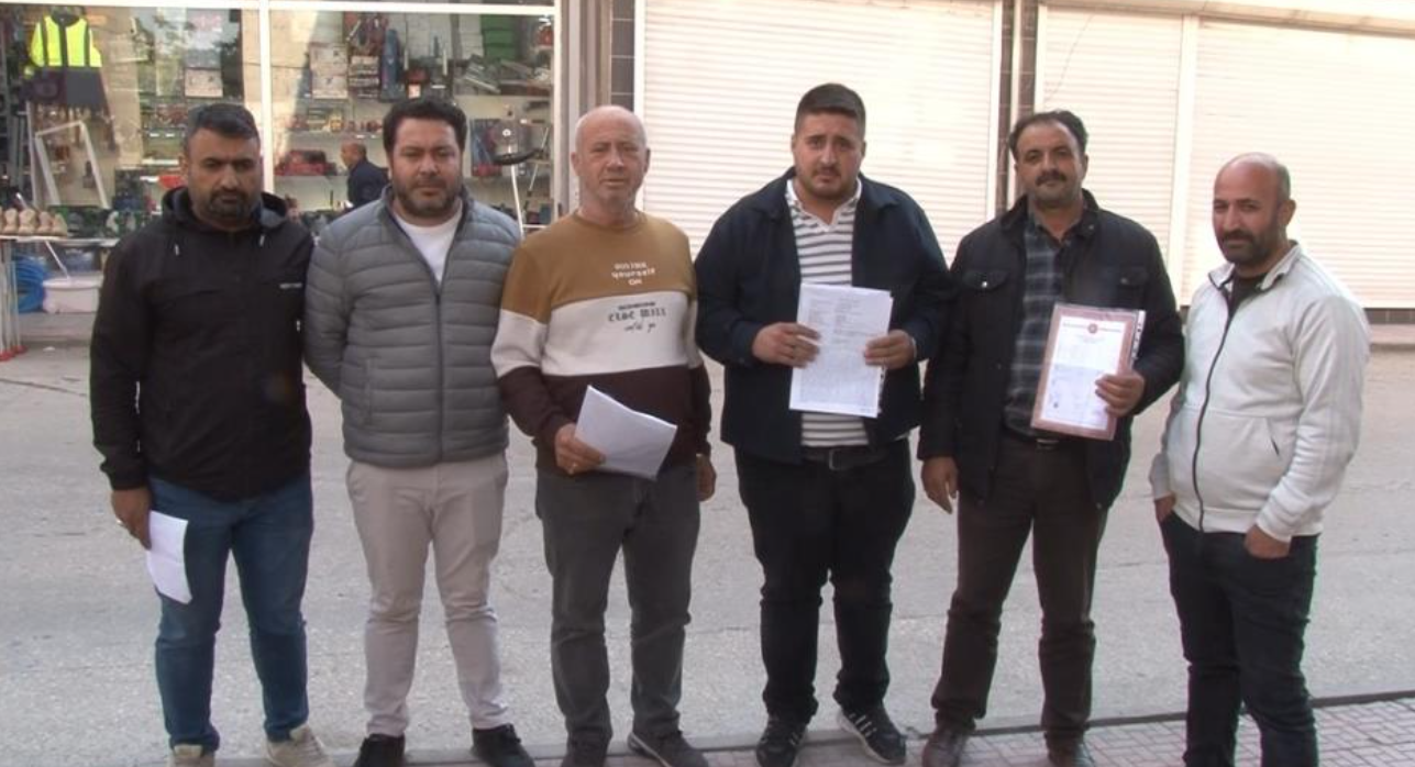 dolandırıcı