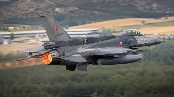 1. Ana Jet Üs Komutanlığı