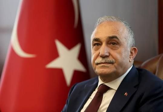 Ahmet Eşref Fakıbaba