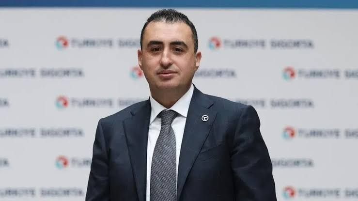 Eski Genel Müdür Yeniden Gözaltına Alındı!