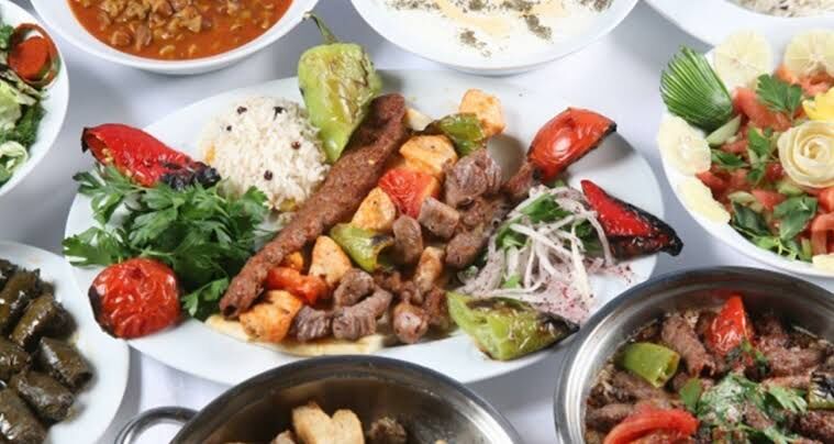 Yemek Siparişi