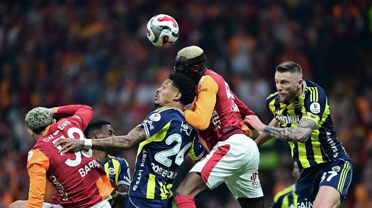Dev Derbi