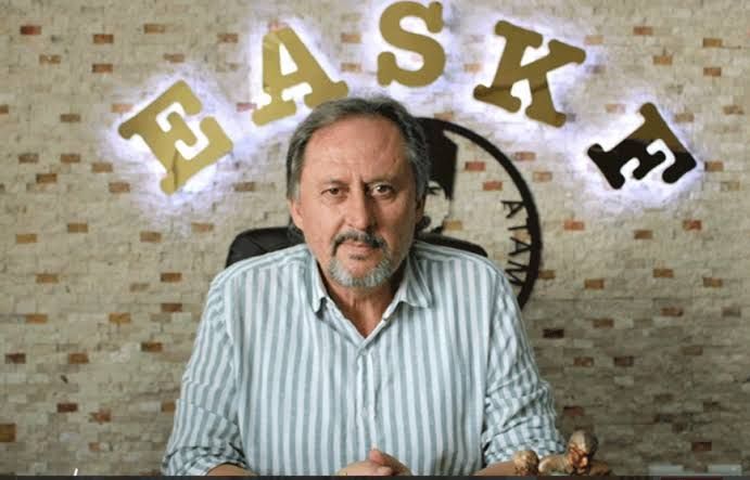 EASK SADRİ ATAM