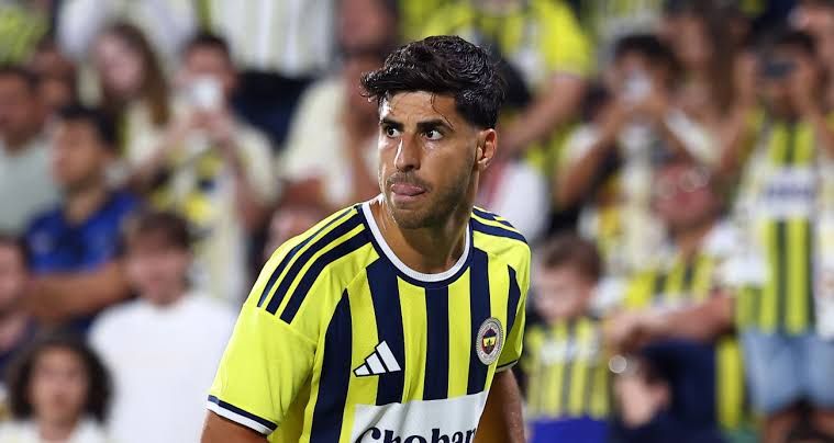 Marco Asensio