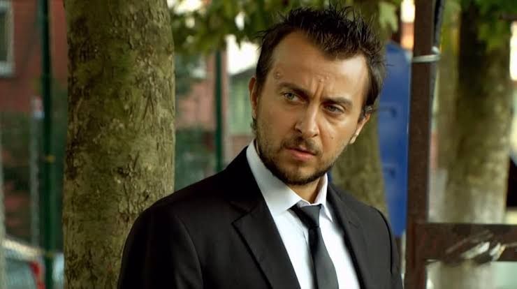 Ali Atay