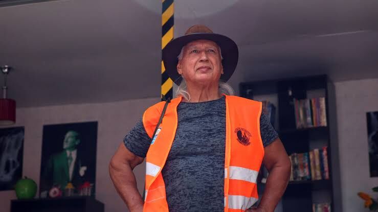 Şener Üşümezsoy