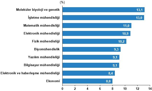 Beyin Göçü Raporu