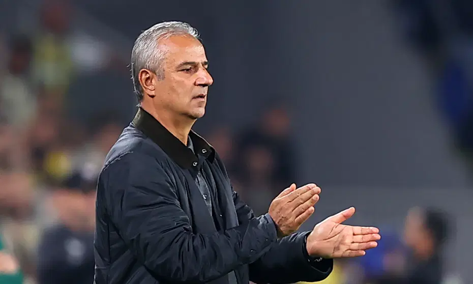 İsmail Kartal