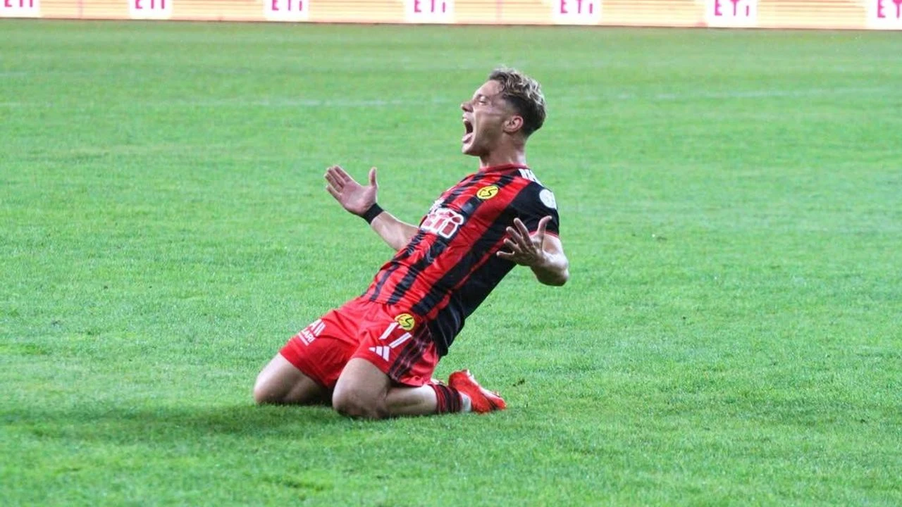 Ismail Kulet