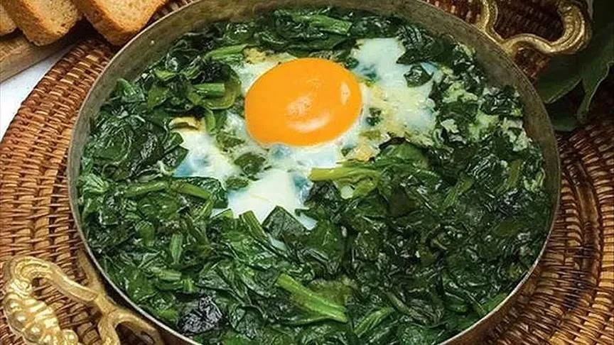Ispanak