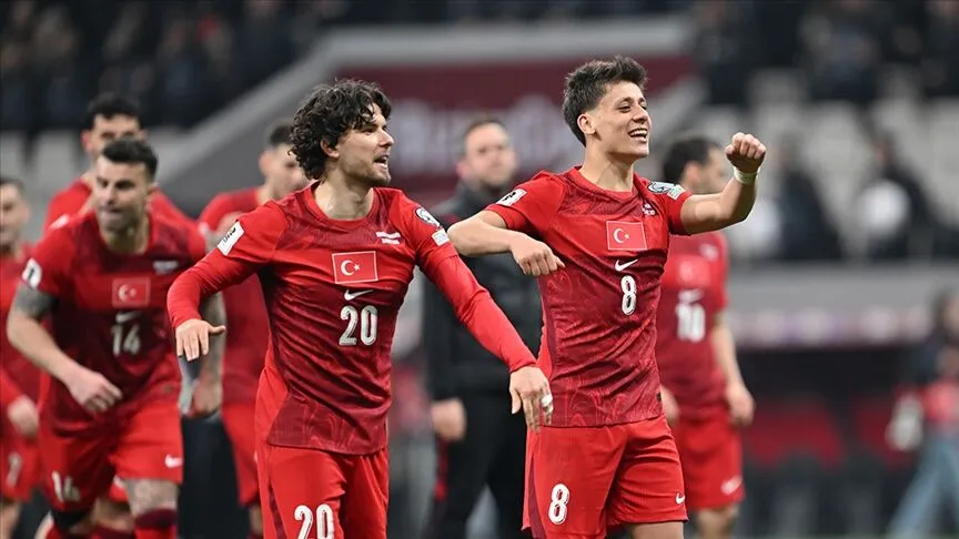 İtalya Türkiye Maçı Ne Zaman, Saat Kaçta Ve Hangi Kanalda-1