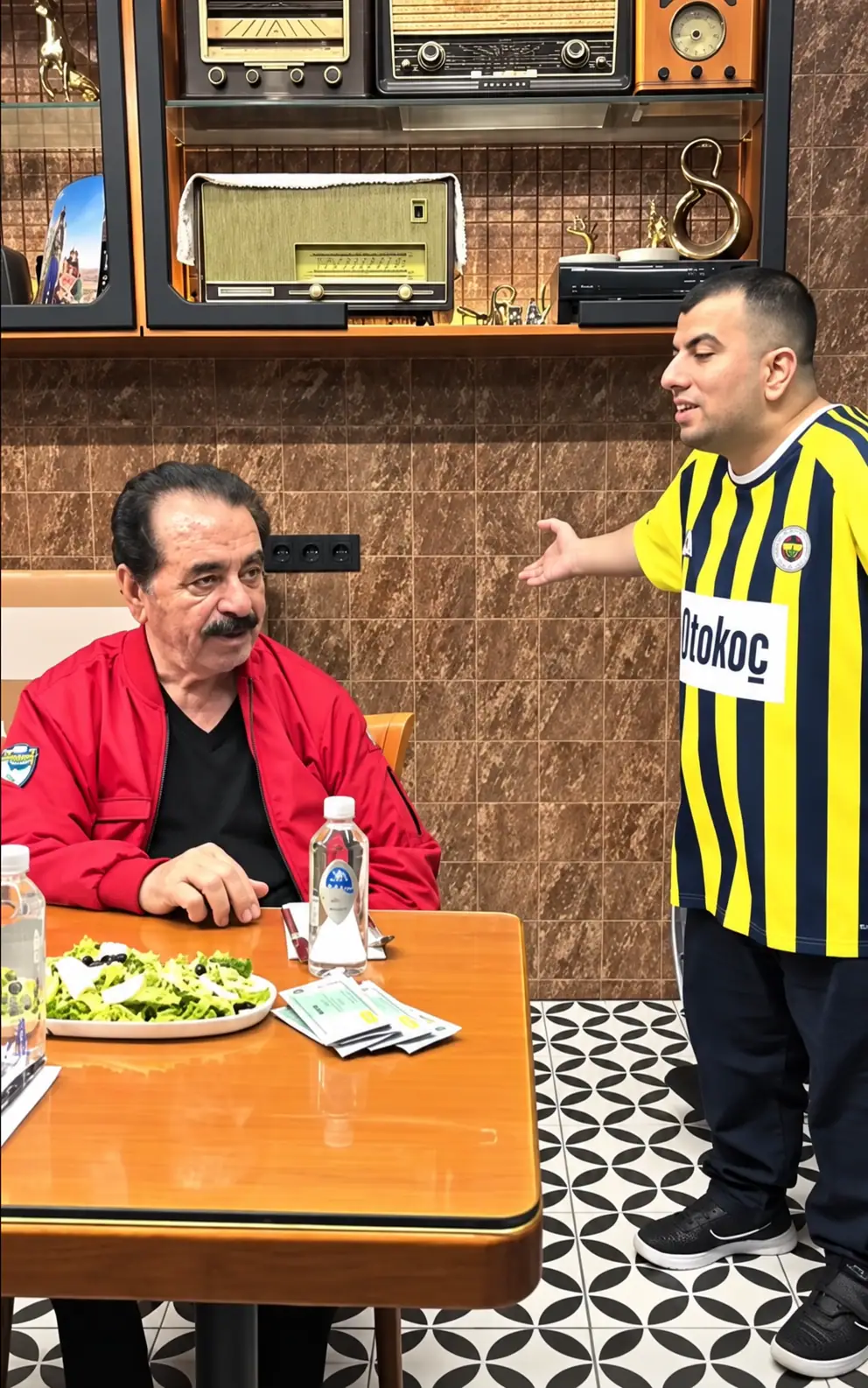 Kadıköy Boğası