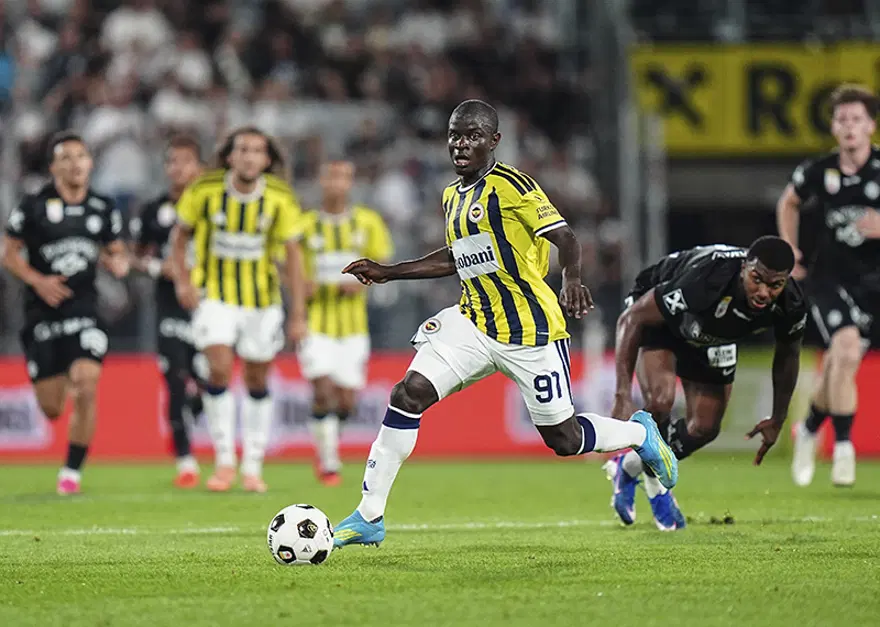 Kante