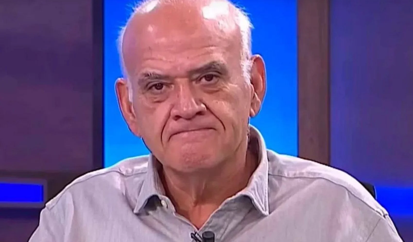 Kapak Ahmet Cakardan Canli Yayinda Haciosmanoglu Pismanligi Allah Belami Versin Pismanim 504736