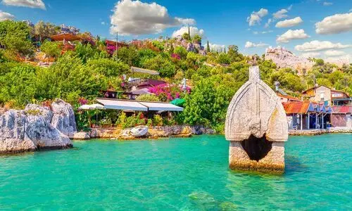 Kekova 49842