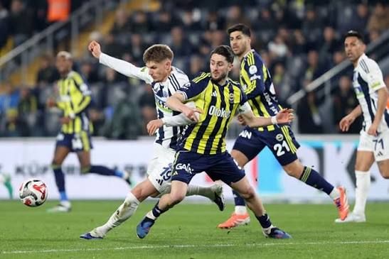 Liverpool'da Fenerbahçe Maçı Öncesi Alexis Mac Allister Krizi