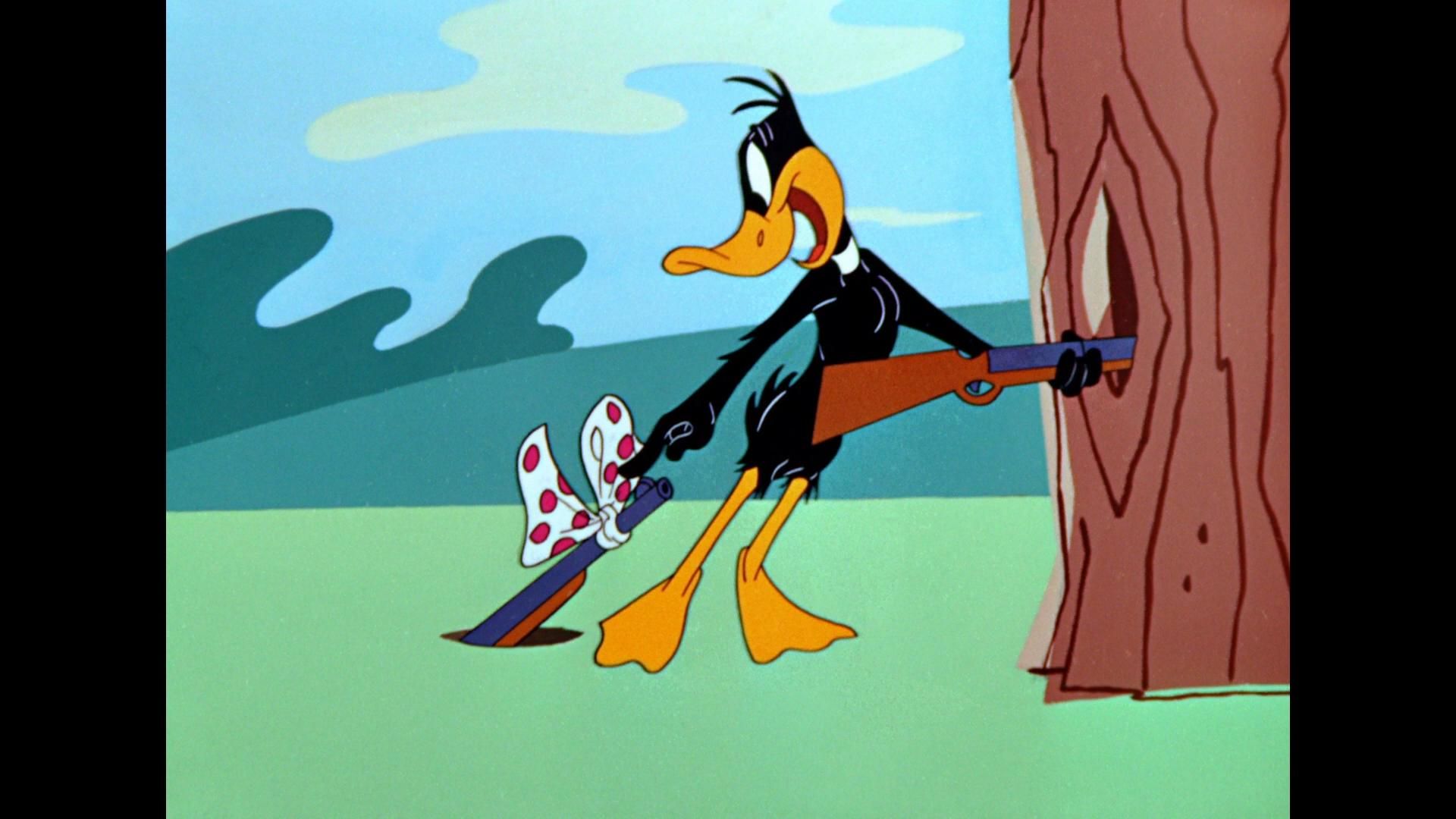 Daffy Duck 