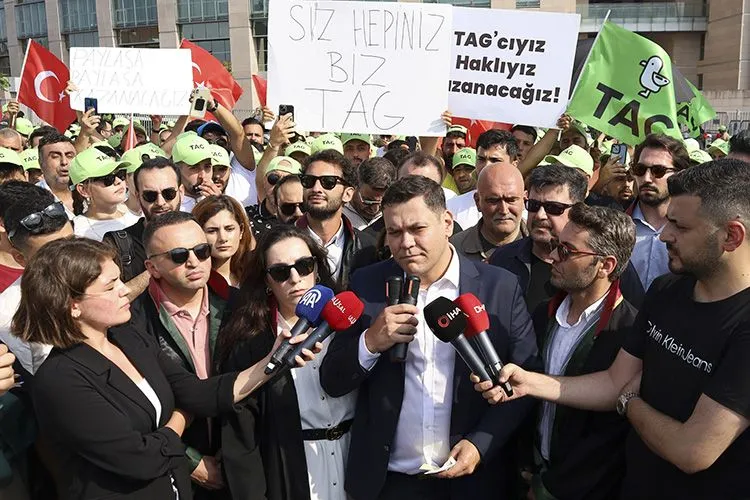 Martı Tag 2