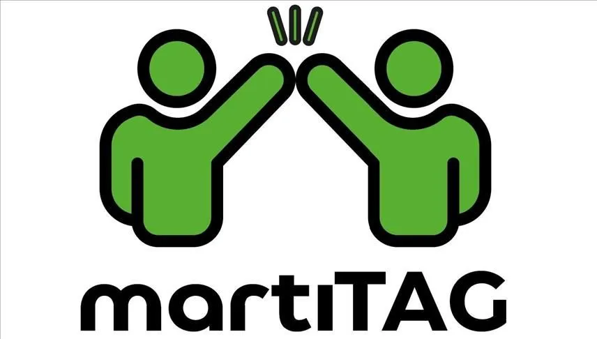 Martıtag