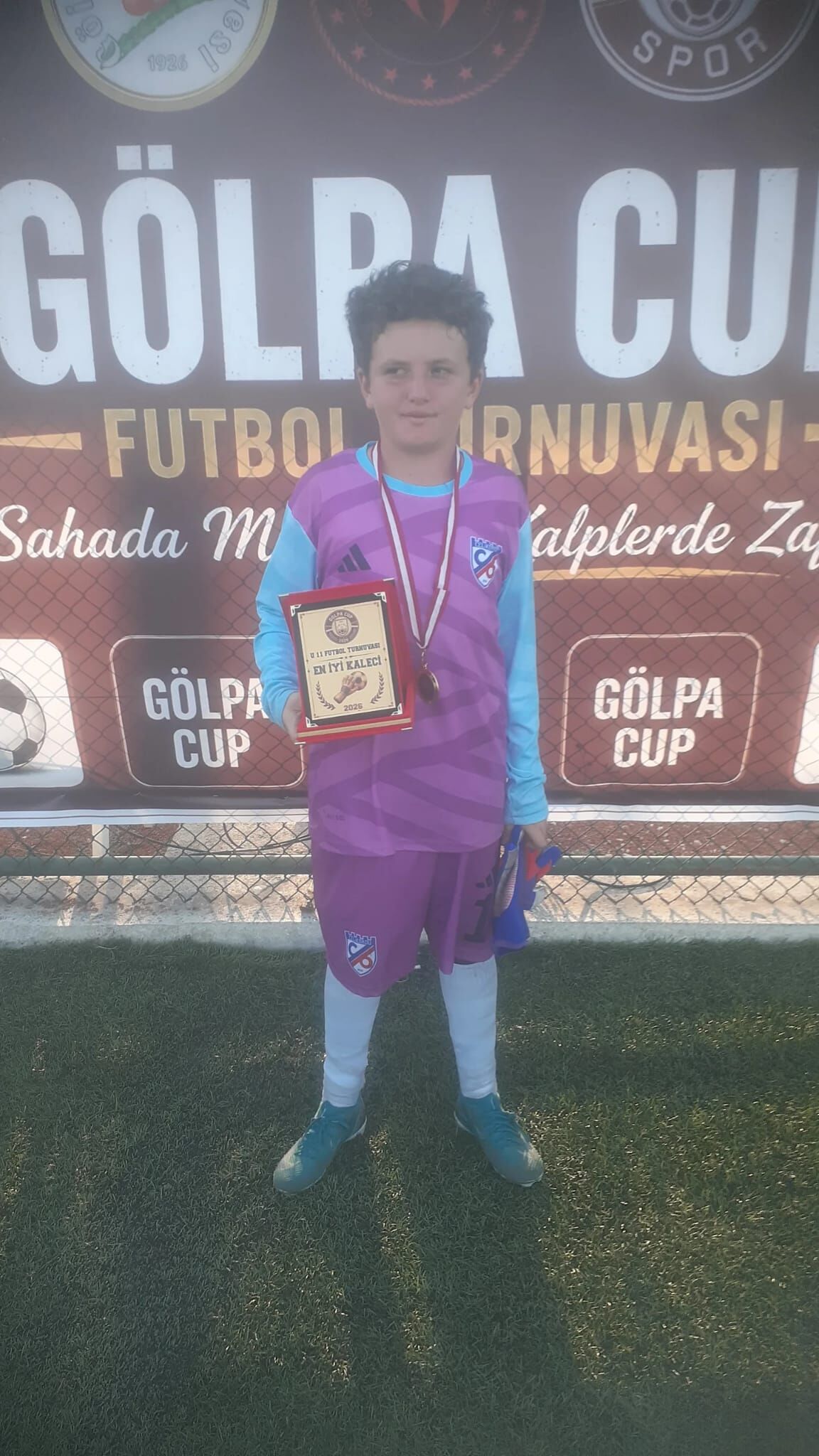 Mehmet Ada Günaydin Çelikordu’da Gelecek Parlıyor 2