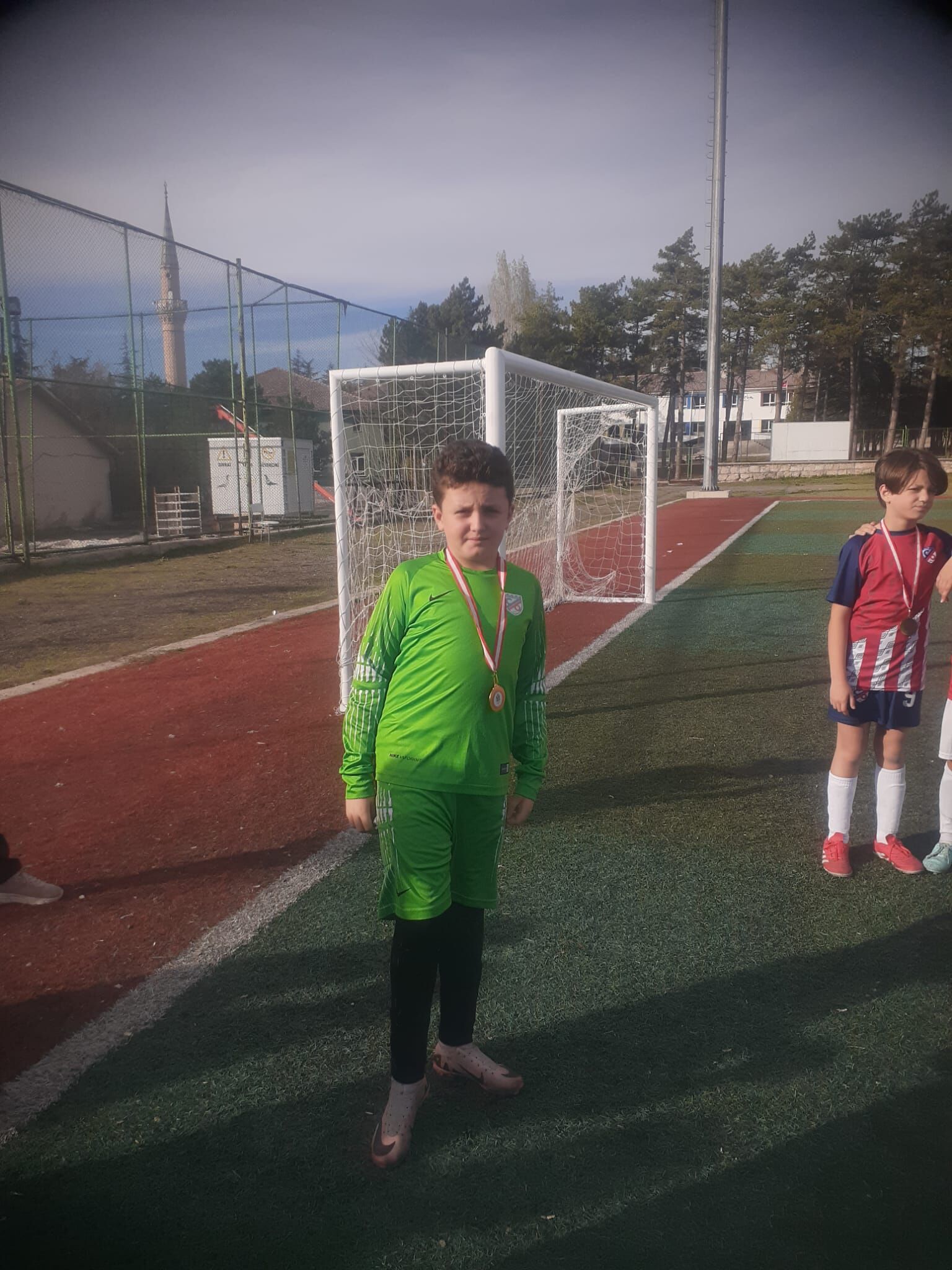 Mehmet Ada Günaydin Çelikordu’da Gelecek Parlıyor 3