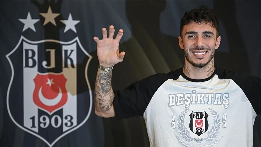 Milli Takımda Sergen Yalçın'ın İlk Tercihi Topçu Oldu