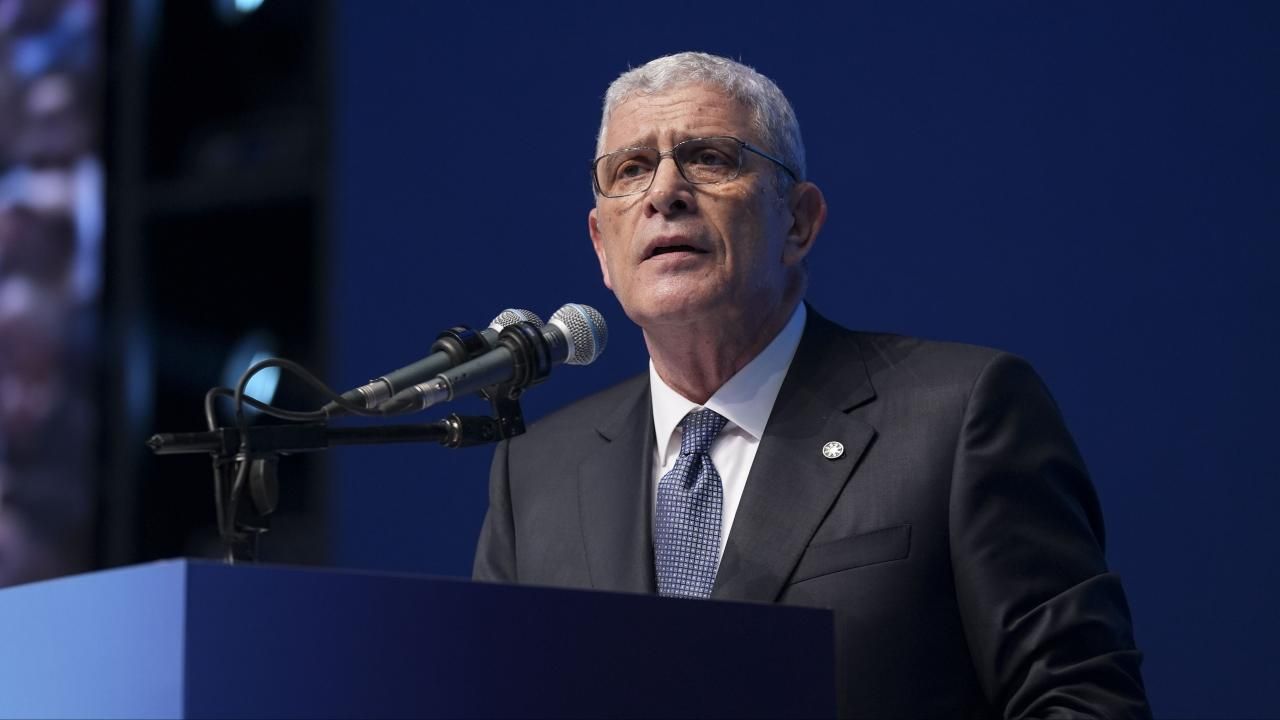 Musavat Dervisoglu