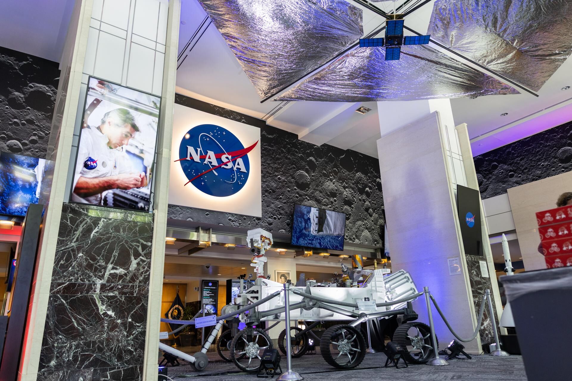 Nasa Türkiye