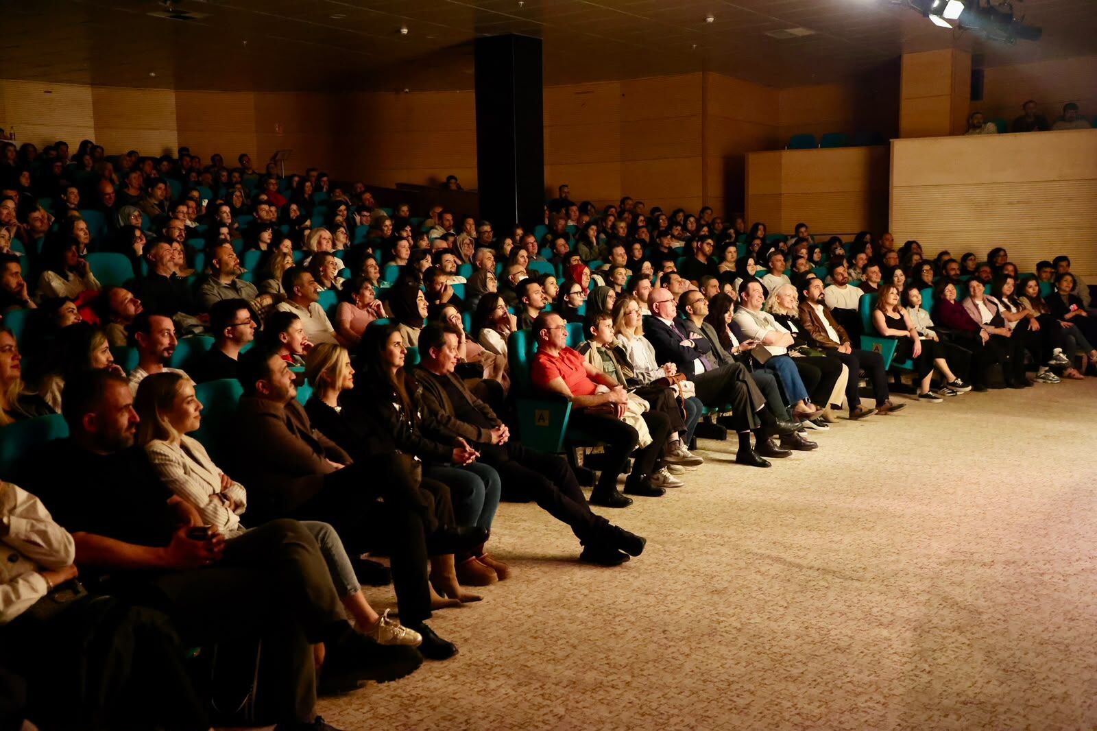 Odunpazarı Belediye Tiyatrosu