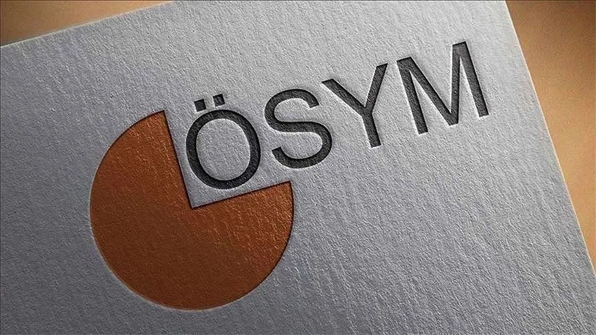 Ösym Sınavı