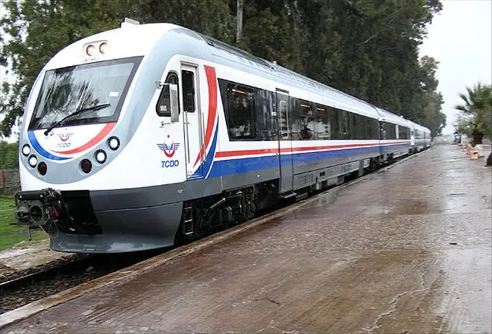 Personel Tcdd