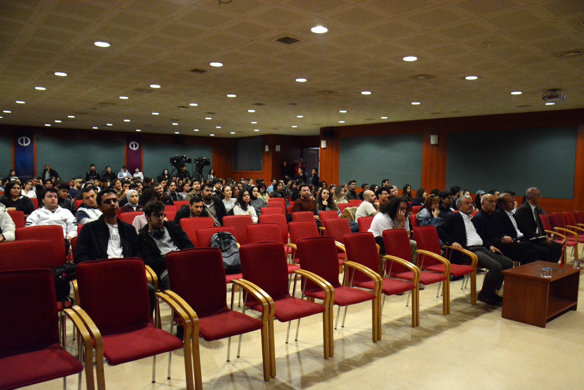 ŞKUR Gençlik Programı 