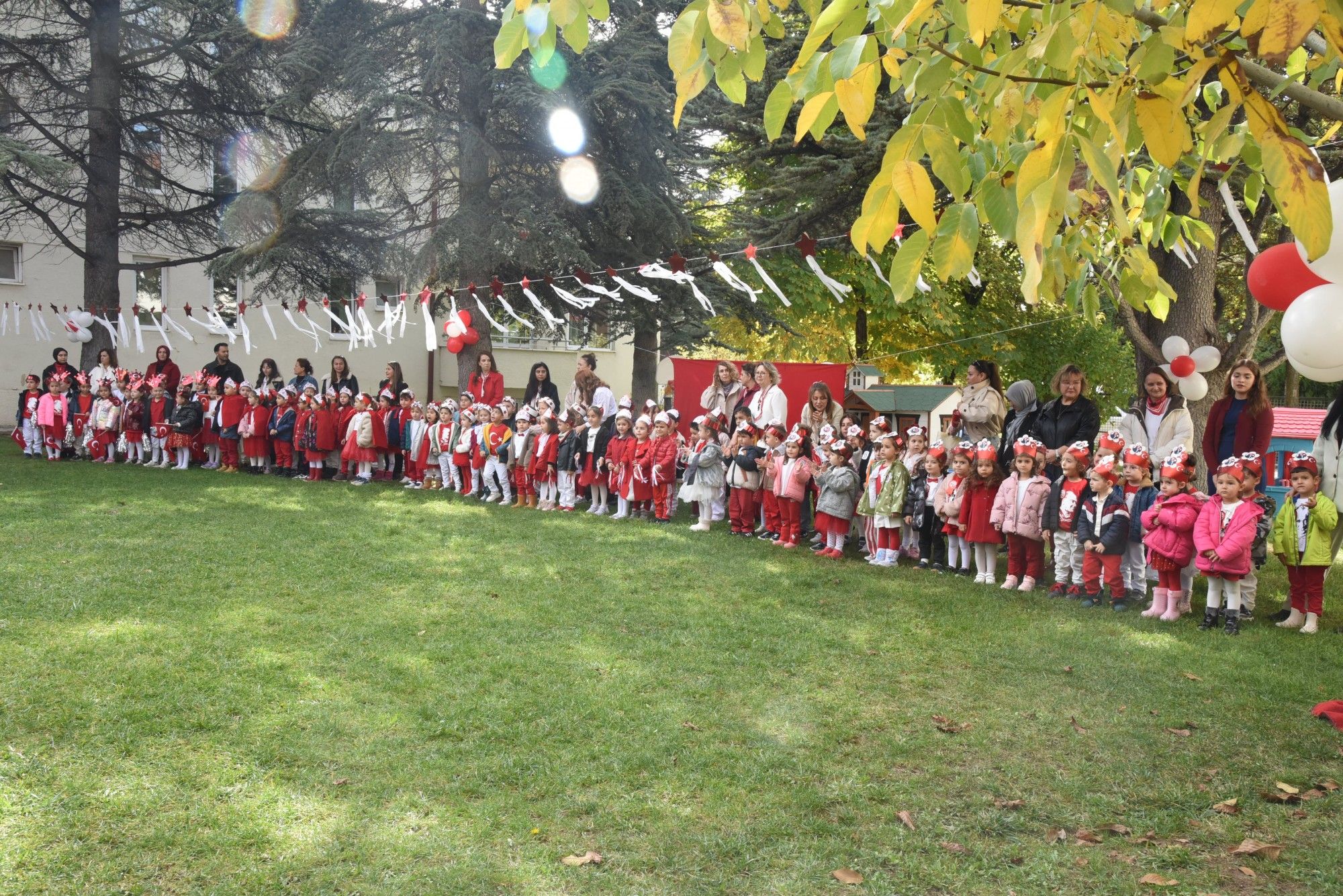 Anadolu Üniversitesi Kreşi