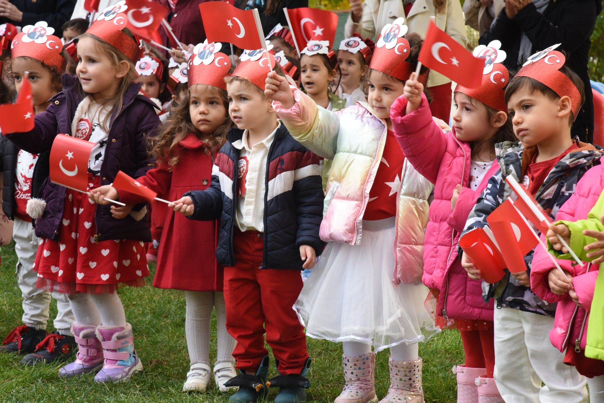 Anadolu Üniversitesi Kreşi