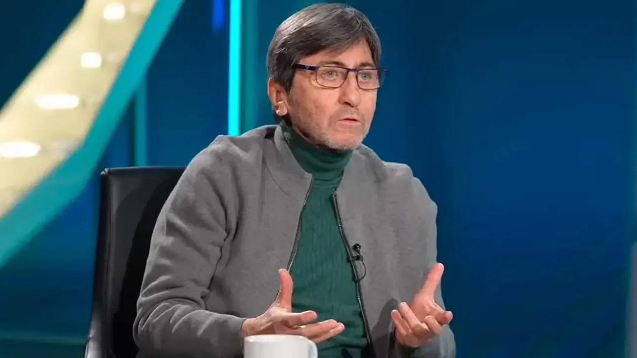 Ridvan Dilmenden Fenerbahce Icin Sampiyonluk Iddiasi (1)