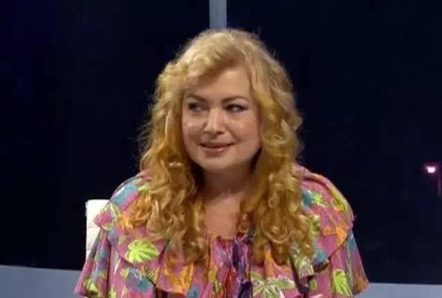 Salako Filmindeki Emine Rolüyle Tanınan Meral Zeren'in Son Hali