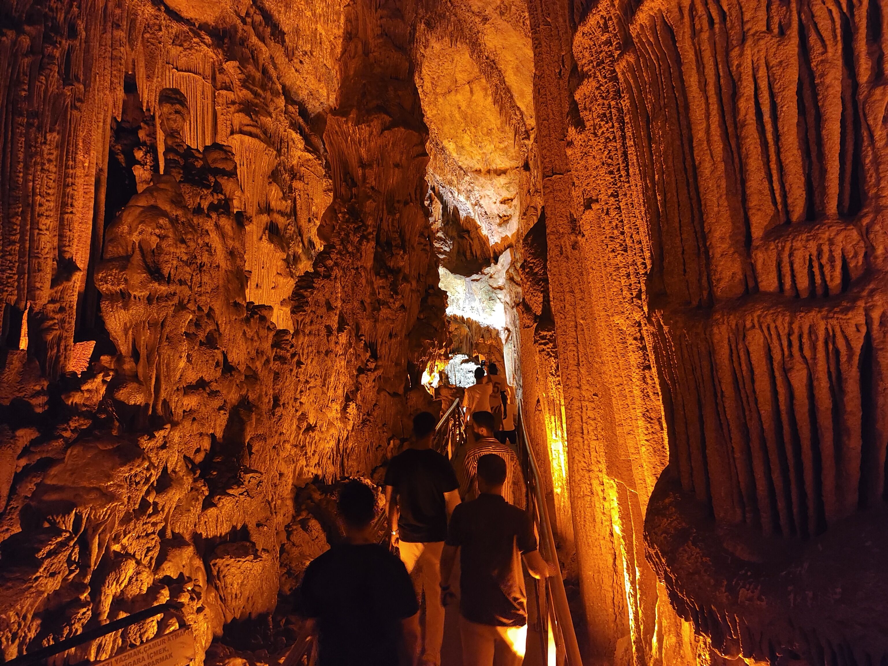 Mersin Yurtlig Şampiyonlar Kampı