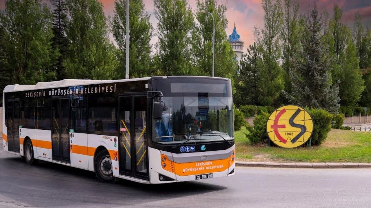 Eskisehirspor Ring Araçları Kalkış Noktası Belli Oldu!