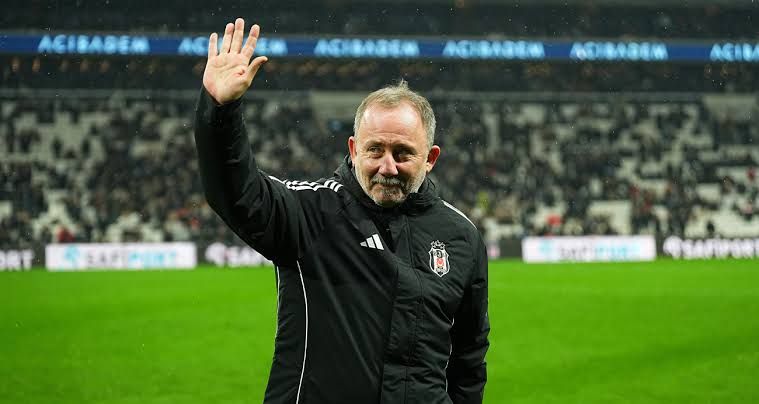 Sergen Yalçın için geri sayım başladı!