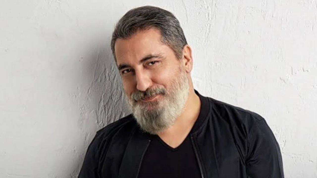 Soner Olgun
