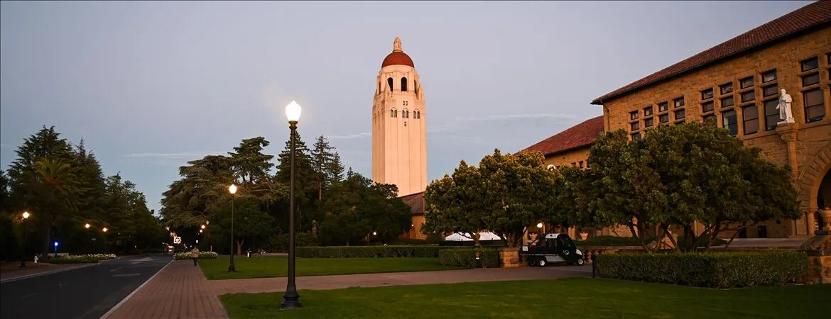Stanford Üniversitesi