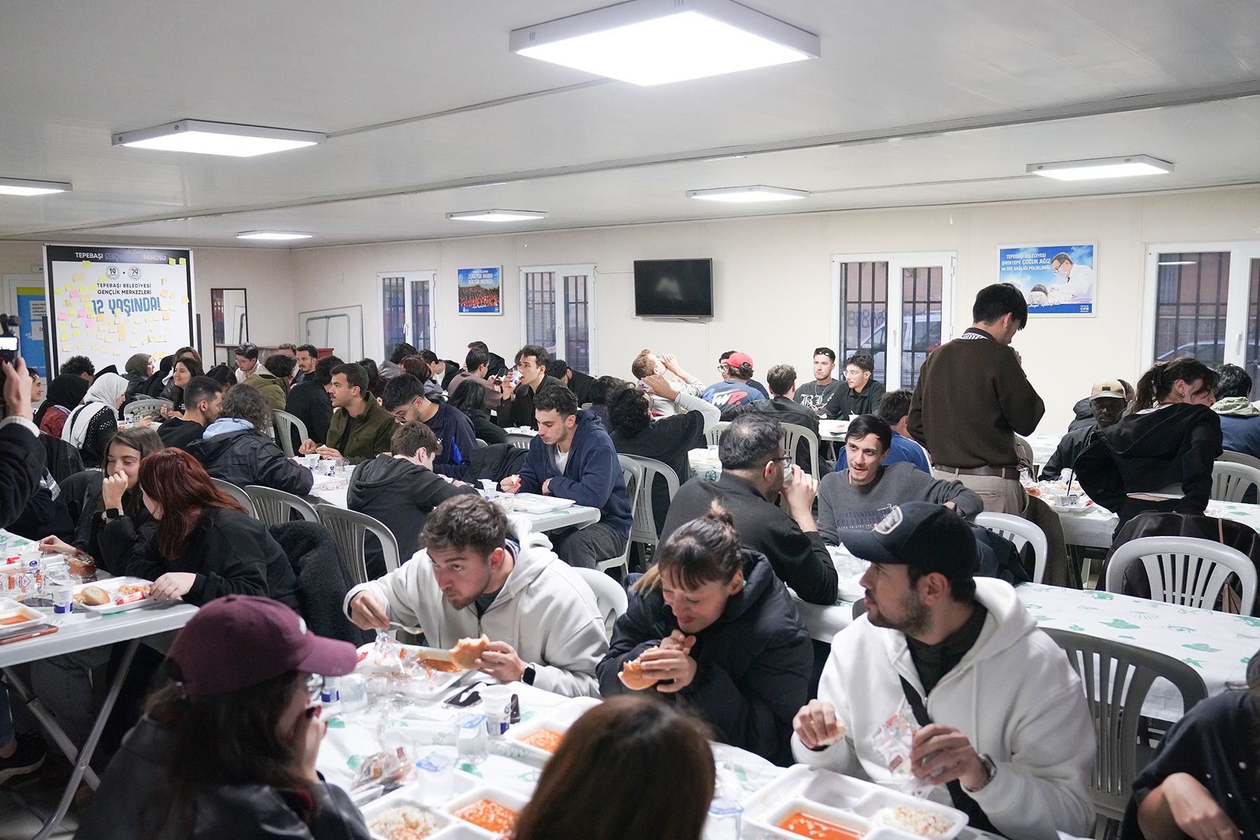 Tepebaşı Belediyesi