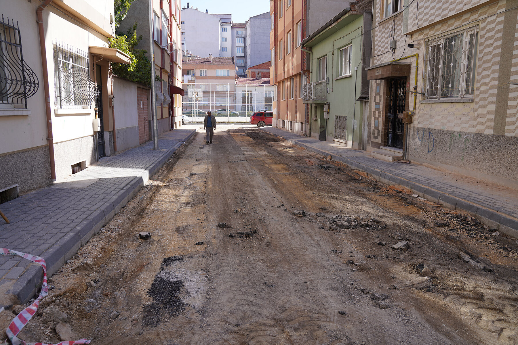 Tepebaşı Yenimahalle