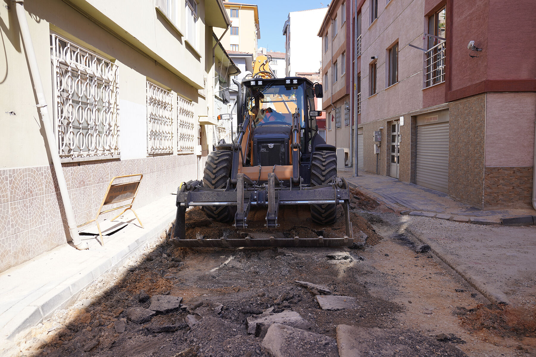 Tepebaşı Yenimahalle