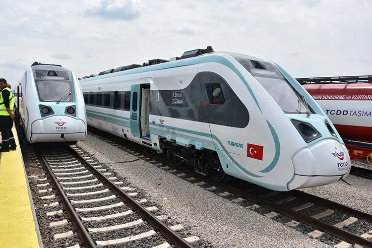 Tcdd Personel A