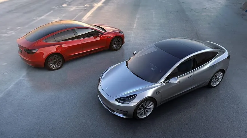 Tesla Türkiye
