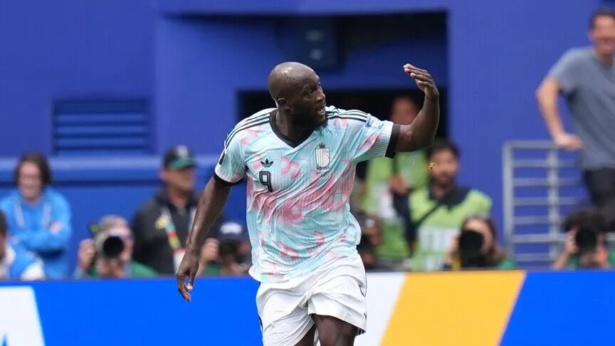 Lukaku
